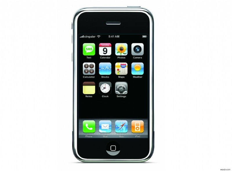 Thập Niên Đổi Mới iPhone: Cách Apple Định Hình Lại Công Nghệ Di Động