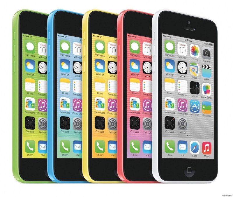 Thập Niên Đổi Mới iPhone: Cách Apple Định Hình Lại Công Nghệ Di Động