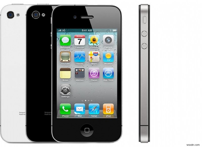 Thập Niên Đổi Mới iPhone: Cách Apple Định Hình Lại Công Nghệ Di Động