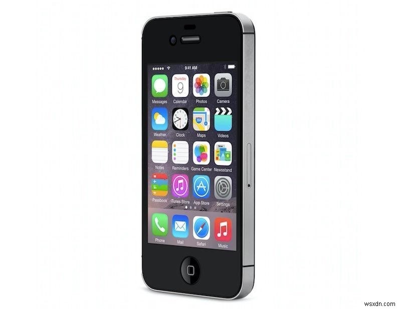 Thập Niên Đổi Mới iPhone: Cách Apple Định Hình Lại Công Nghệ Di Động