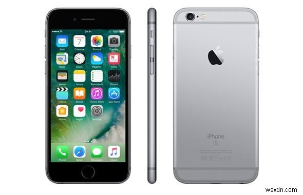 Thập Niên Đổi Mới iPhone: Cách Apple Định Hình Lại Công Nghệ Di Động