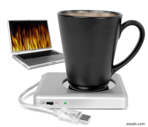 9 Gadget Bàn Làm Việc Đổi Mới: Tăng Năng Suất & Giải Trí