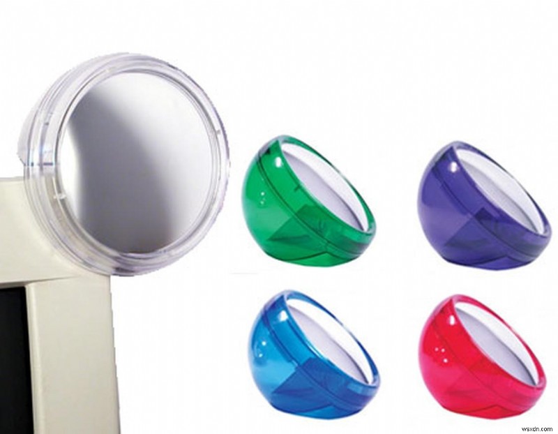 9 Gadget Bàn Làm Việc Đổi Mới: Tăng Năng Suất & Giải Trí
