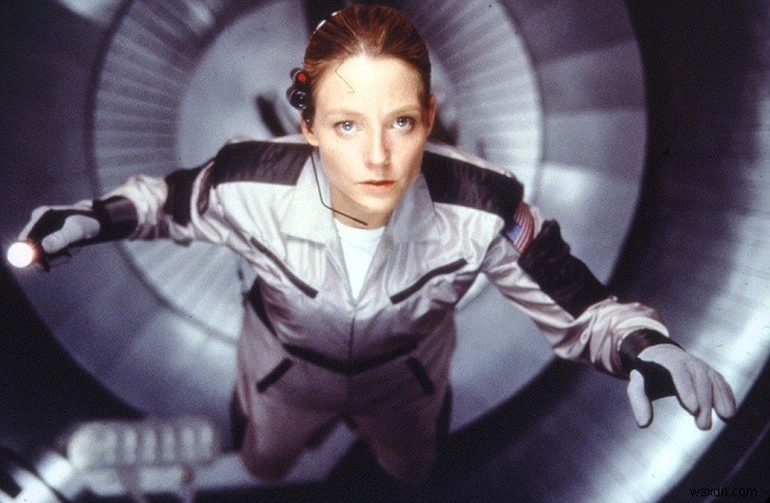 Trang Trọng Carrie Fisher: 6 Nữ Chính Đạo Diễn Kỳ Lạ Trong Phim Sci-Fi