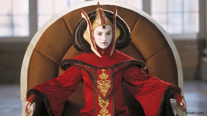 Trang Trọng Carrie Fisher: 6 Nữ Chính Đạo Diễn Kỳ Lạ Trong Phim Sci-Fi