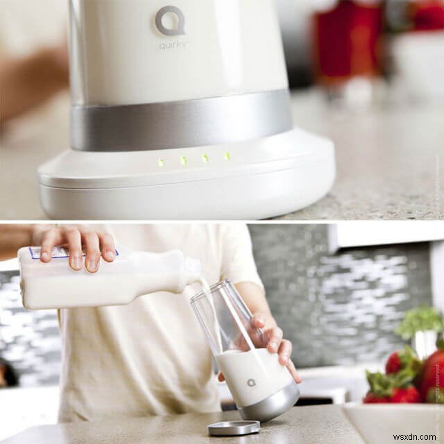 Top 20 Gadget Nhà Thông Minh Nâng Cao Cuộc Sống – Phần 3