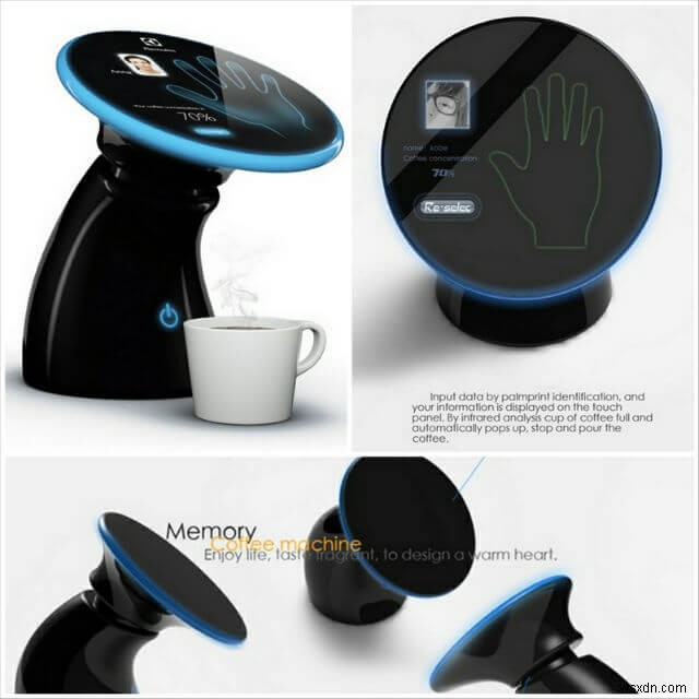 Top 20 Gadget Nhà Thông Minh Nâng Cao Cuộc Sống – Phần 3
