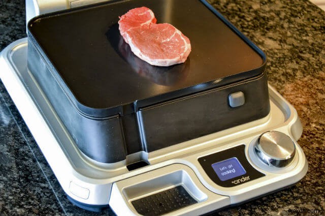 Gadget Bếp Cách Mạng: Công Nghệ Tương Lai Cho Nhà Hiện Đại – Phần 2
