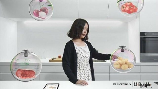 Gadget Bếp Cách Mạng: Công Nghệ Tương Lai Cho Nhà Hiện Đại – Phần 2