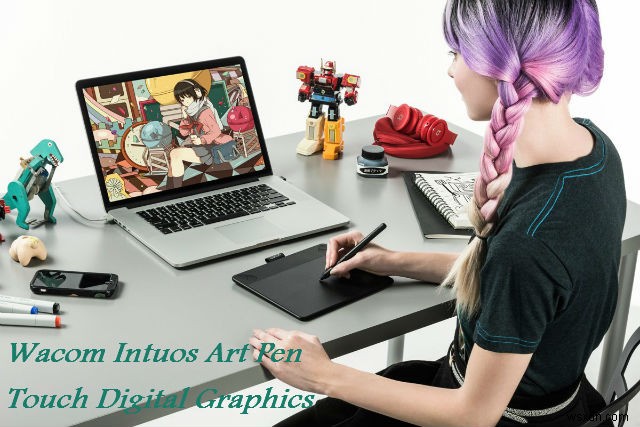 Văn Phòng Tương Lai: Gadget Bắt Buộc Cho Geek Công Nghệ – Phần 1