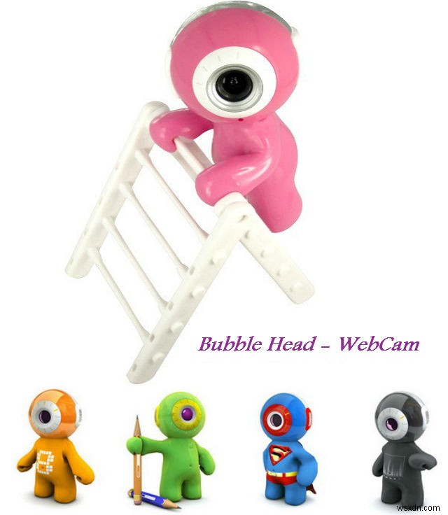 Top 8 Gadget Văn Phòng Tương Lai Cho Geek Công Nghệ – Phần 2