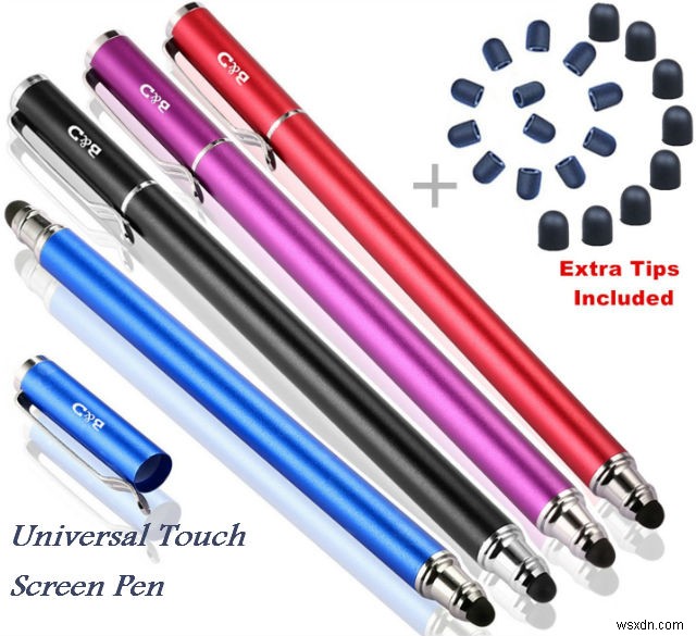 Top 8 Gadget Văn Phòng Tương Lai Cho Geek Công Nghệ – Phần 2