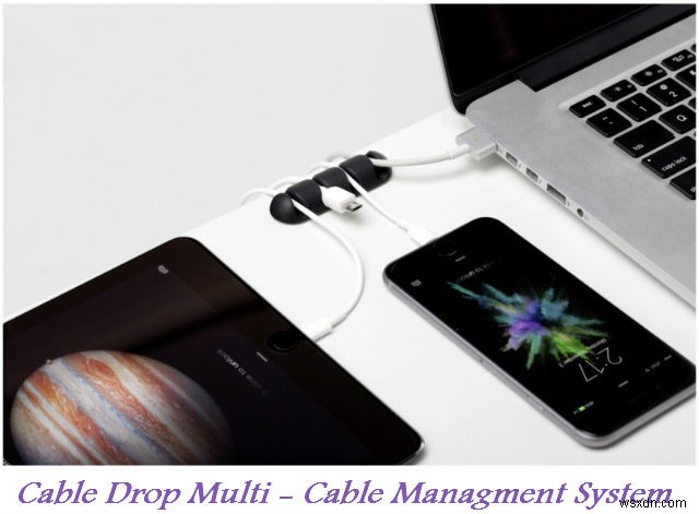 Top 8 Gadget Văn Phòng Tương Lai Cho Geek Công Nghệ – Phần 2