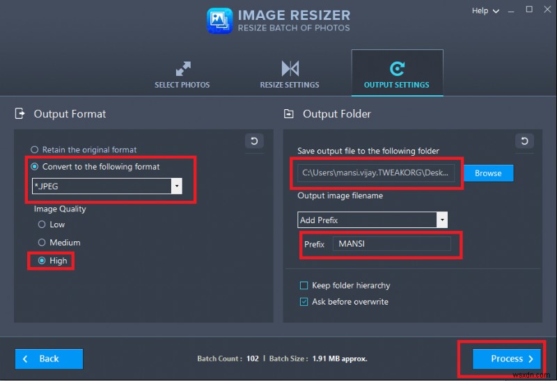 Resize Ảnh Windows Giữ Nguyên Chất Lượng: Hướng Dẫn Chi Tiết