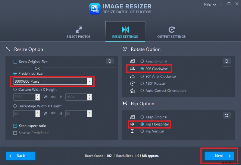 Resize Ảnh Windows Giữ Nguyên Chất Lượng: Hướng Dẫn Chi Tiết
