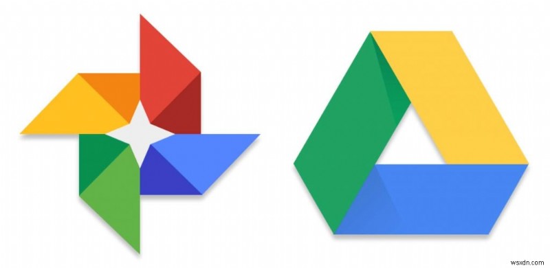Google Tách Biệt Drive Và Photos: Tác Động Lên Chiến Lược Backup Của Bạn