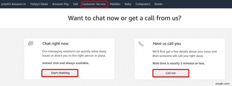 Hướng Dẫn Hủy Thành Viên Amazon Prime: Các Bước Chi Tiết