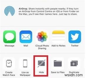 Giấu Ảnh Riêng Tư Trên iPhone An Toàn: Hướng Dẫn Bước Đi Chi Tiết