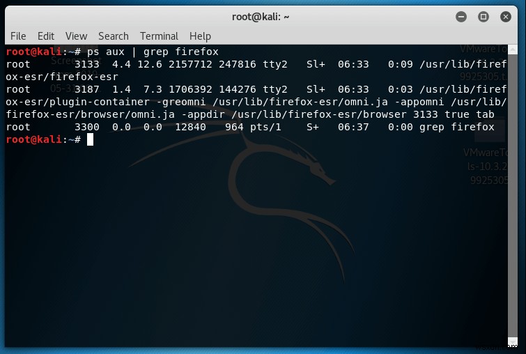 Cách Buộc Thoát Ứng Dụng Không Phản Hồi Trên Linux