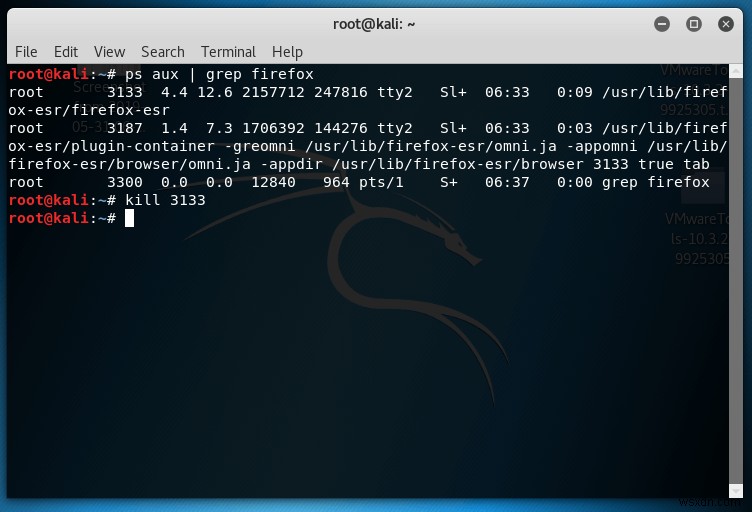 Cách Buộc Thoát Ứng Dụng Không Phản Hồi Trên Linux