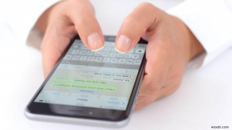 WhatsApp Tròn 10 Tuổi: Đây Là Lý Do Nó Vẫn Là Ứng Dụnh Nhắn Tin Đi-Toàn Của Bạn