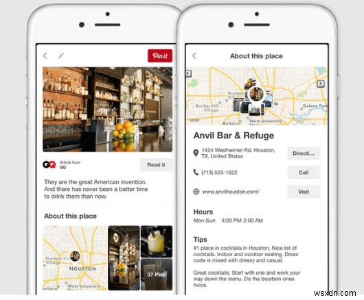 Tối Ưu Hóa Thành Công Trên Pinterest: 6 Mẹo & Chiêu Bài Đã Chứng Minh