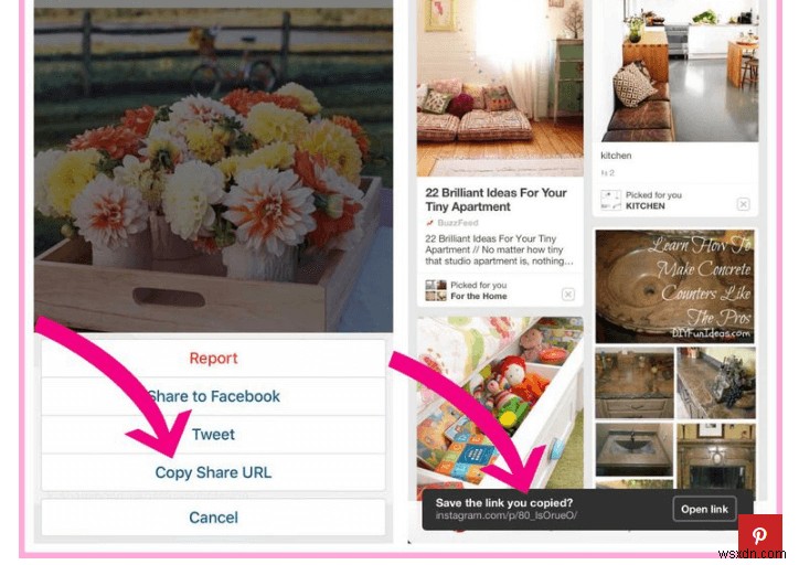 Tối Ưu Hóa Thành Công Trên Pinterest: 6 Mẹo & Chiêu Bài Đã Chứng Minh