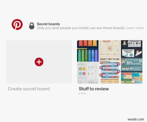 Tối Ưu Hóa Thành Công Trên Pinterest: 6 Mẹo & Chiêu Bài Đã Chứng Minh