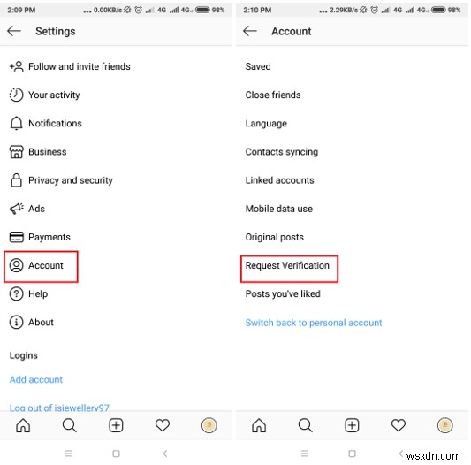Cách Nhận Huy Hiệu Xác Thực Instagram: Hướng Dẫn Bước Đi Bước