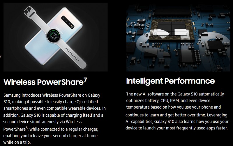 Sự Kiện Unpacked 2019 Của Samsung: Galaxy S10 Các Phiên Bản, Galaxy F Gập, Thiết Bị Đeo Tay, Và Nhiều Hơn