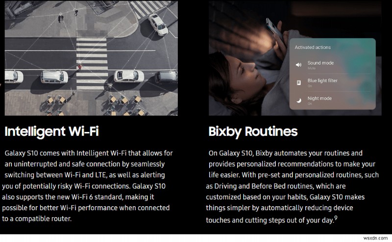 Sự Kiện Unpacked 2019 Của Samsung: Galaxy S10 Các Phiên Bản, Galaxy F Gập, Thiết Bị Đeo Tay, Và Nhiều Hơn