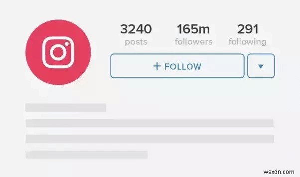 Cách Truy Cập Tài Khoản Instagram Riêng Tư An Toàn Năm 2022