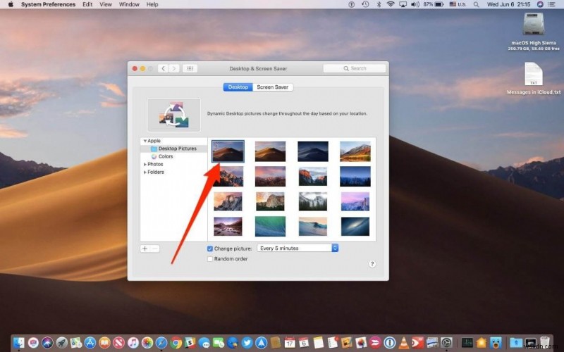 6 Cách Được Chứng Minh Để Tối Ưu Trải Nghiệm macOS Mojave