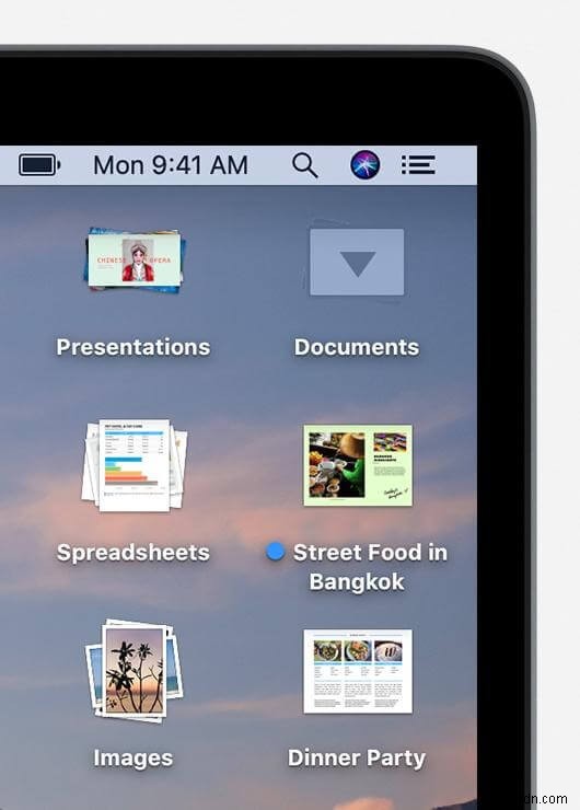 6 Cách Được Chứng Minh Để Tối Ưu Trải Nghiệm macOS Mojave