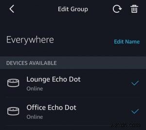 Tạo Nhóm Nhà Thông Minh Với Amazon Alexa: Hướng Dẫn Bước Để Bước