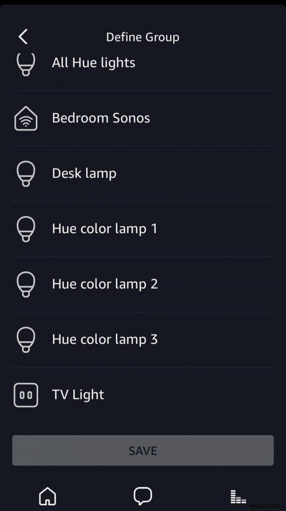 Tạo Nhóm Nhà Thông Minh Với Amazon Alexa: Hướng Dẫn Bước Để Bước