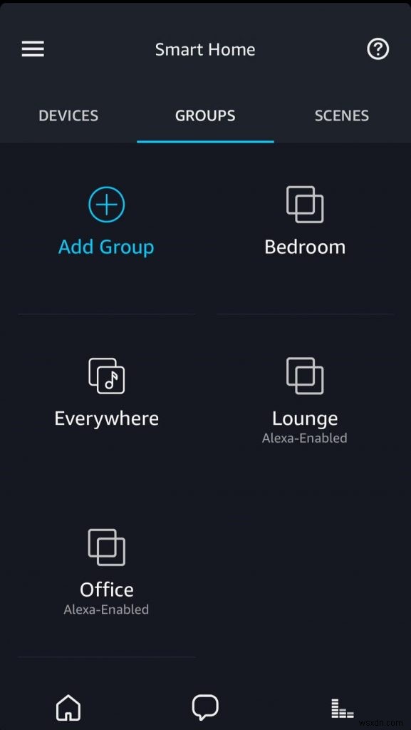 Tạo Nhóm Nhà Thông Minh Với Amazon Alexa: Hướng Dẫn Bước Để Bước