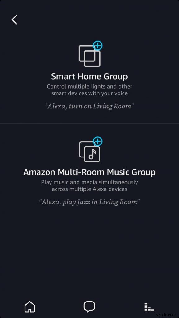 Tạo Nhóm Nhà Thông Minh Với Amazon Alexa: Hướng Dẫn Bước Để Bước
