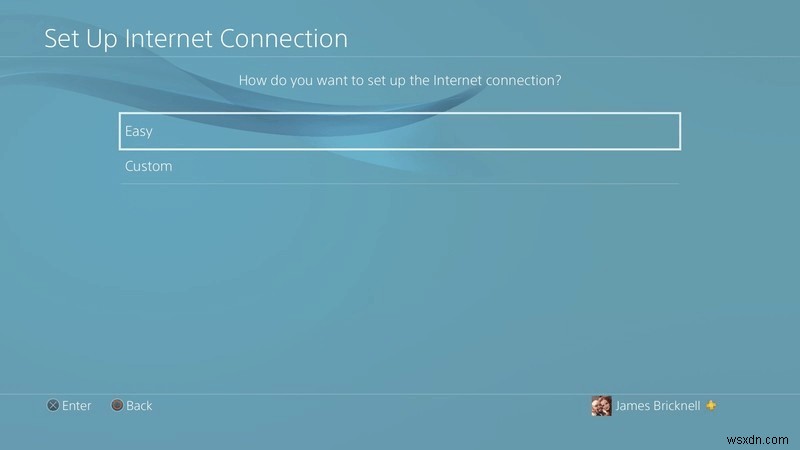 Kết Nối PS4 Với Wi-Fi Khách Sạn: Thiết Lập Dễ Dàng Cho Du Khách