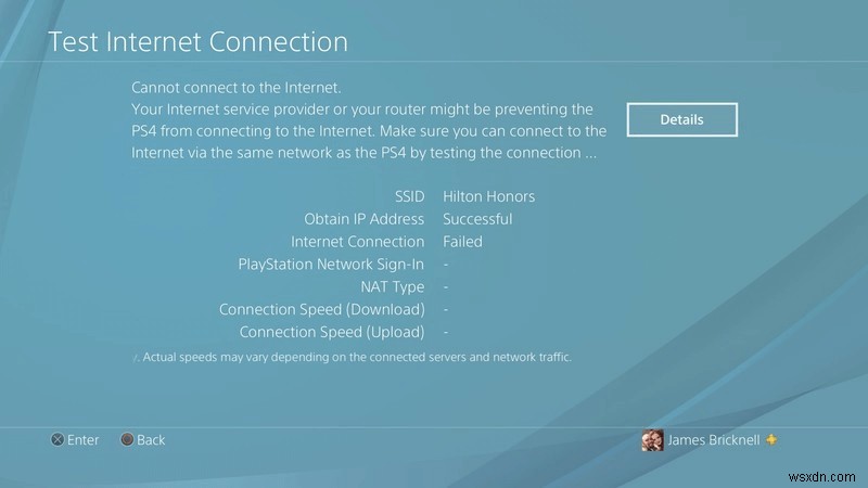 Kết Nối PS4 Với Wi-Fi Khách Sạn: Thiết Lập Dễ Dàng Cho Du Khách
