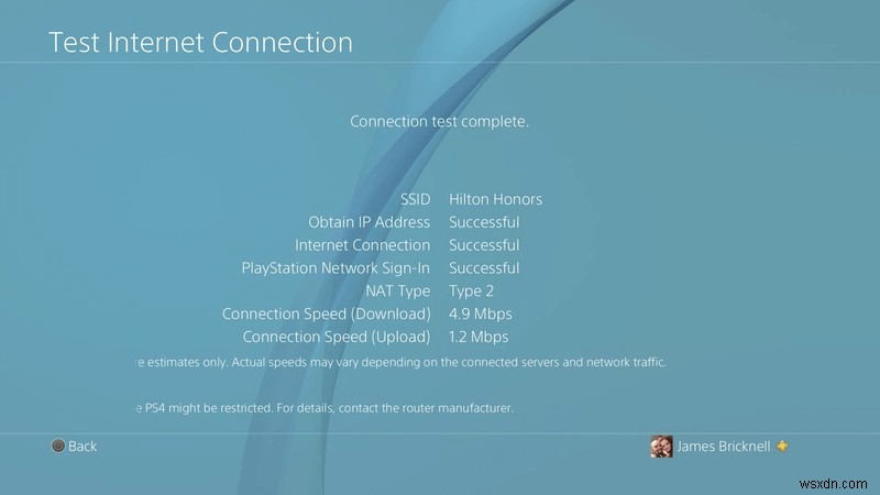 Kết Nối PS4 Với Wi-Fi Khách Sạn: Thiết Lập Dễ Dàng Cho Du Khách