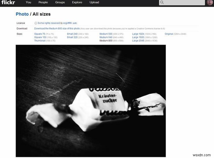 Làm Chủ Flickr: 6 Mẹo Chuyên Gia Để Tối Ưu Trải Nghiệm Chia Sẻ Ảnh
