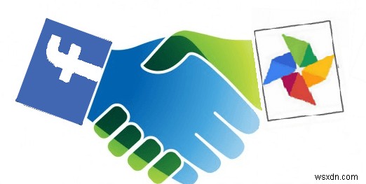 Di Chuyển Dễ Dàng Ảnh & Video Facebook Sang Google Photos – Hướng Dẫn Bước Để Bước