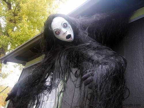 Top Gadget Nâng Cao Trải Nghiệm Halloween Của Bạn