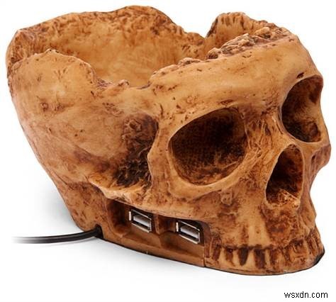 Top Gadget Nâng Cao Trải Nghiệm Halloween Của Bạn