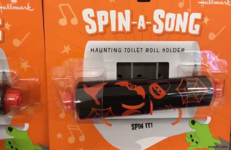 Top Gadget Nâng Cao Trải Nghiệm Halloween Của Bạn