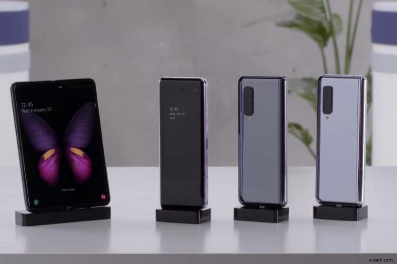 Samsung Galaxy Fold: Có Đáp Ứng Được Sự Hype Không?
