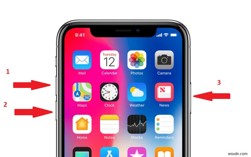 Hướng dẫn từng bước vào chế độ DFU trên iPhone