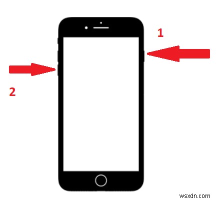 Hướng dẫn từng bước vào chế độ DFU trên iPhone