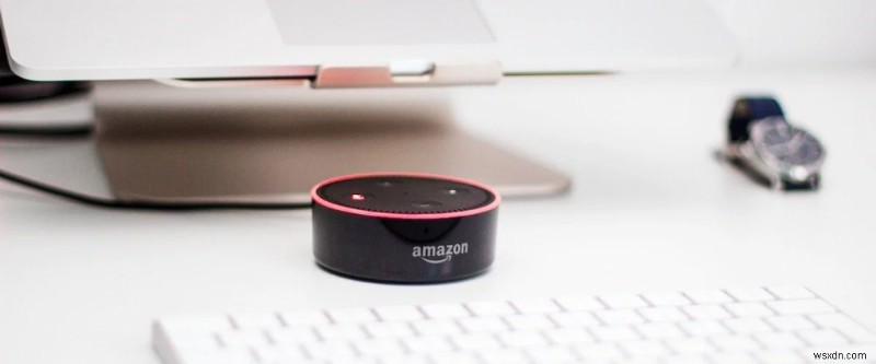 Cách bật Chế độ Thì thầm (Whisper Mode) trên Alexa: Lệnh nhỏ giọng ban đêm